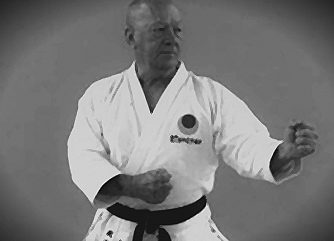 J.K.A. Karate-do Sommerlejr 2015 med Bura Sensei 8 DAN Kata Seminar 2017