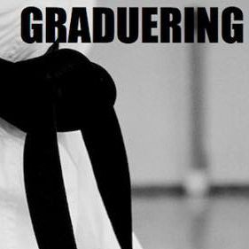 Børne graduering og voksen graduering