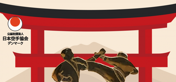Shotokan Cup 2019, Lørdag d. 05. Oktober 2019 Shotokan Cup 2019, Lørdag d. 05. Oktober 2019
