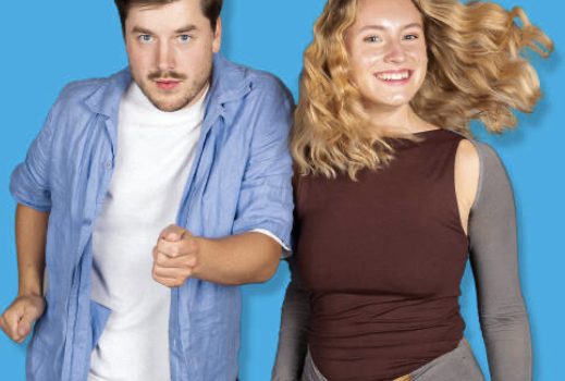 DR P3 – De 17%, live udsendelse fra Karate Akademiet DR P3 – De 17%, live udsendelse fra Karate Akademiet