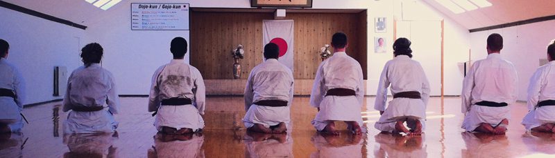 Shotokan Karate Akademi JKA
