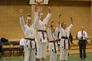 48' Shotokan Cup 2015