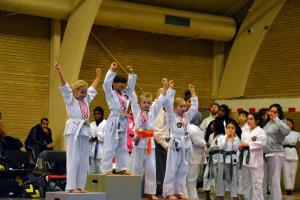 Shotokan Cup 2017 04