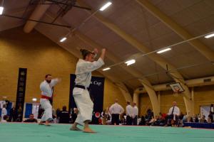 Shotokan Cup 2017 05