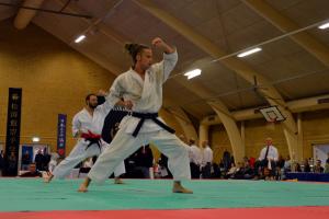 Shotokan Cup 2017 07