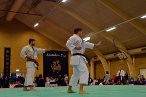 Shotokan Cup 2017 11