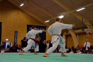 Shotokan Cup 2017 13