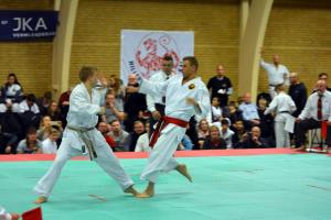 Shotokan Cup 2017 22