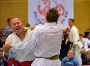 Shotokan Cup 2017 25