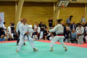 Shotokan Cup 2017 26