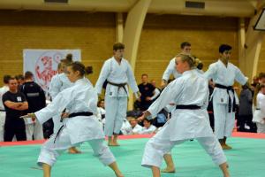 Shotokan Cup 2017 34